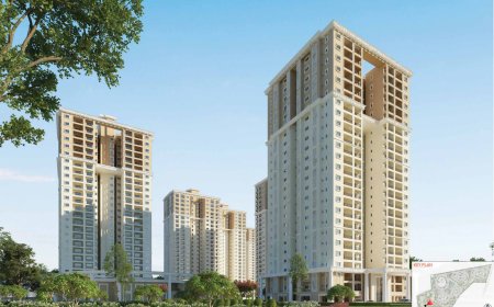 Puravankara New Launch and Pre Launch Developments Bangalore