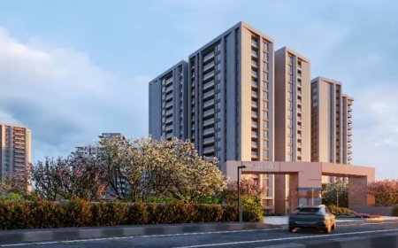 Sobha Rivana Noida Extension | Price, Review & Brochure