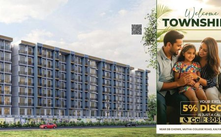 Seasons Green Kalyan West |  A Planned Residential Project by Seasons Group