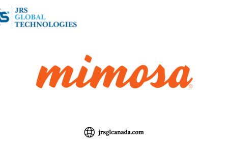 Mimosa B5 Backhaul 5 GHz Radio - Available from JRS Global Technologies