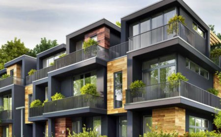 Puravankara Esplanade – A New Address for Refined City Living