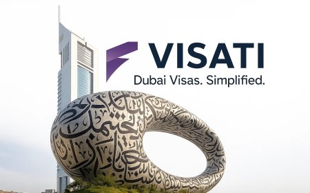 Dubai Travel Visa Explained: A Smooth Start to Your UAE Holiday