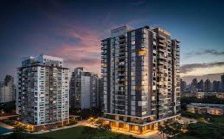 Vaarivana Cove Commercial Project Offering Shops and Banquet Halls in Pune