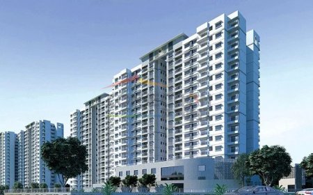 Prestige Medavakkam Easy Living Homes in a Growing Location