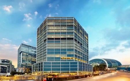 Pre Leased Property for Sale in Gurgaon