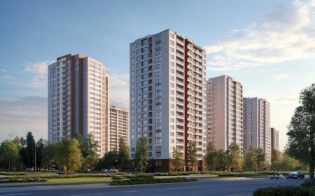 Upcoming Godrej Projects in Bangalore for Smart Homebuyers