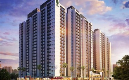 How Can Investing in Lotus Arc One Deliver Strong Returns and Future Value Appreciation?