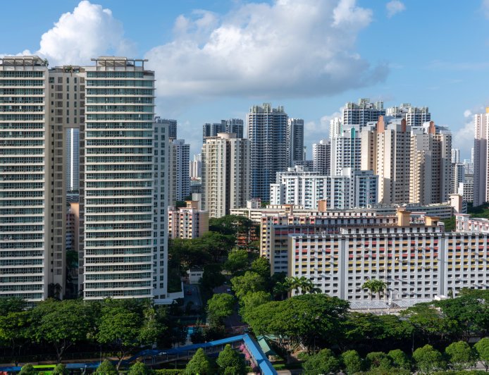 Your Complete Guide to the Gift City Project: Sparsh Shine