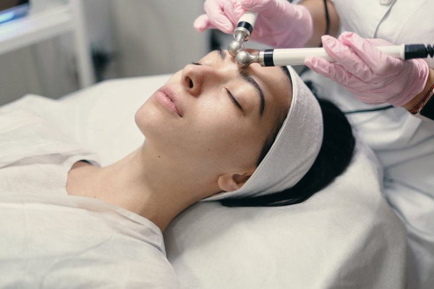 OxyGeneo Facial Surrey: Your Guide to Glowing, Healthy Skin