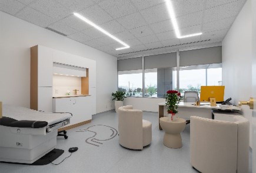 Oakville Pediatric Clinic