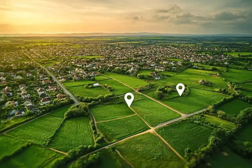 Why Investing in Mahindra World City Project Is a Smart Choice Today