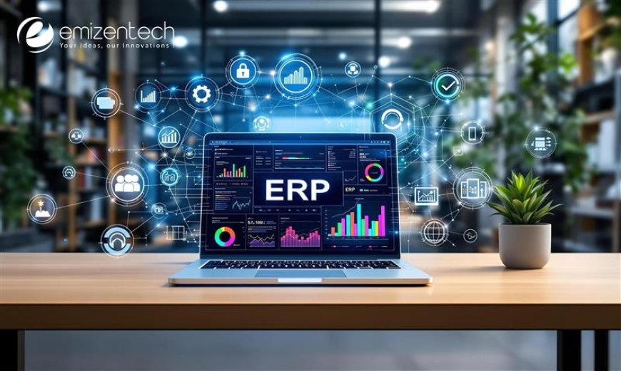 How Is Odoo 19 Revolutionizing Business Automation in 2026?