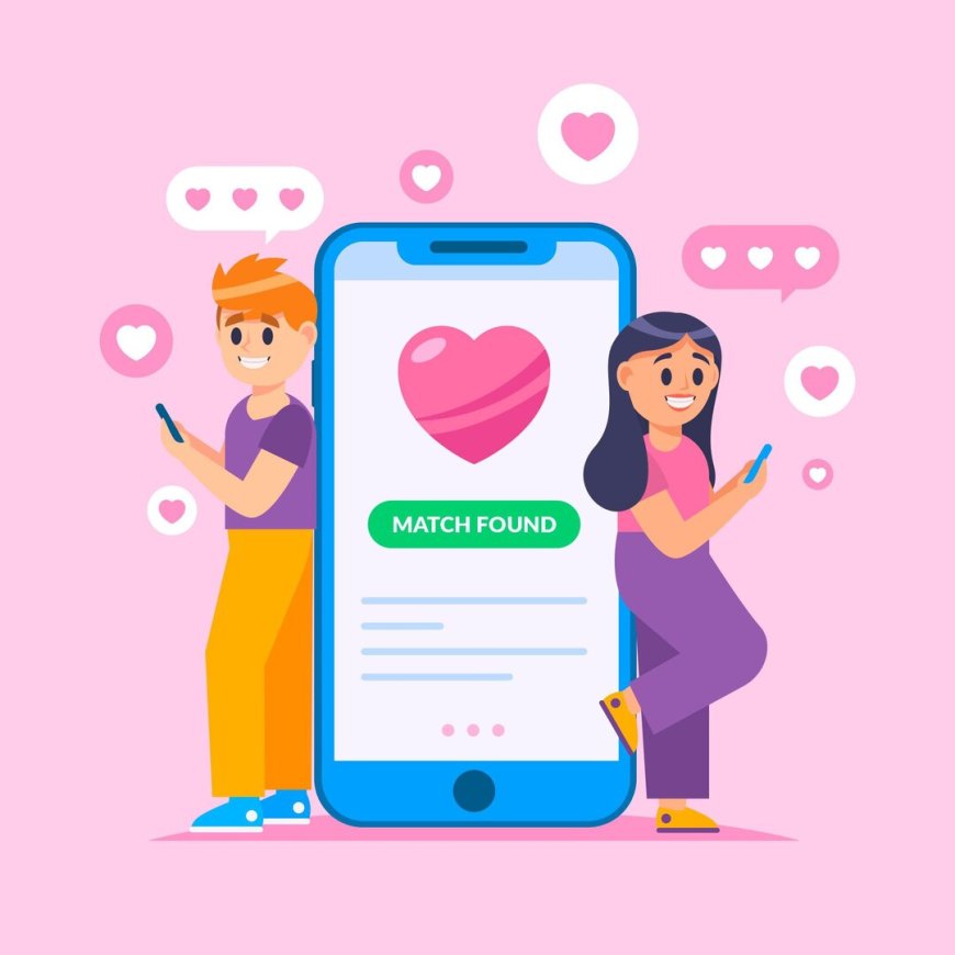 Why Dating Apps Must Prioritize Digital Wellness for Users