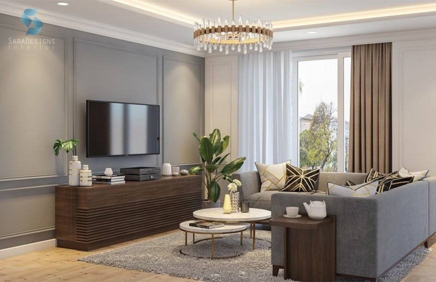 Budget-Friendly Luxury: Interior Designer in Dwarka Expressway Making High-End Designs Affordable