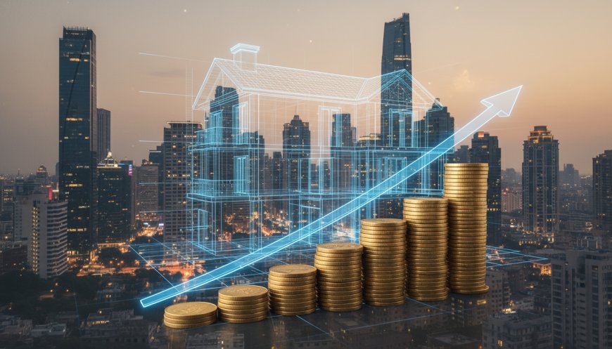 Union Budget 2024: Key Highlights & Impact on Indian Real Estate Sector