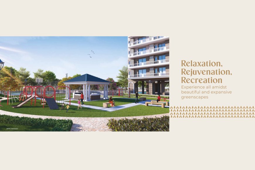 Smart world Elie Saab Noida Sector 98 A Branded Residences