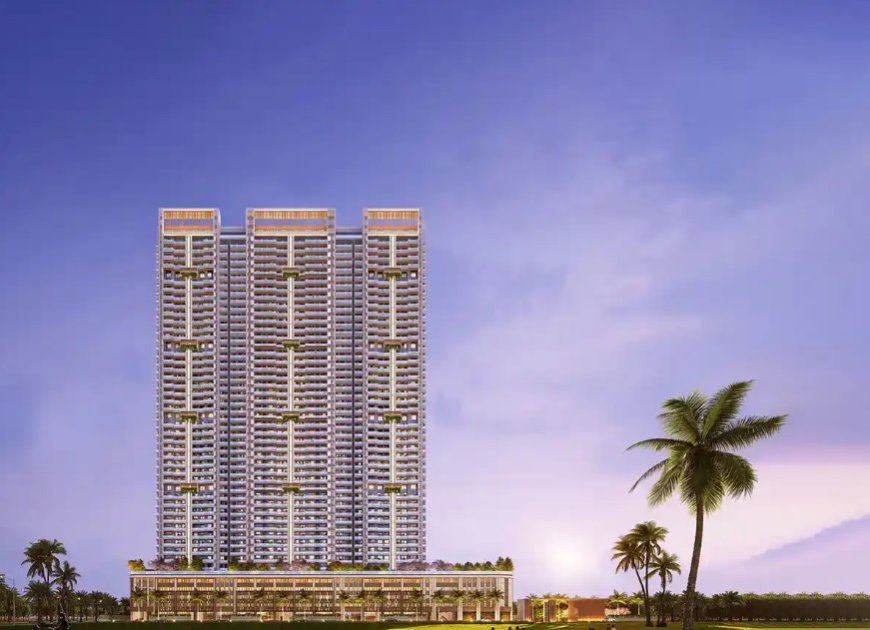 Eldeco Sector 17 Dwarka Delhi New Residential Project