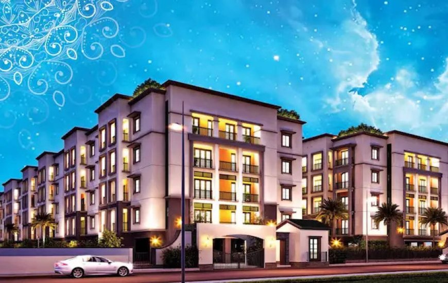 L&T Realty Avinya Enclave A Smart Investment Choice for Long Term Growth