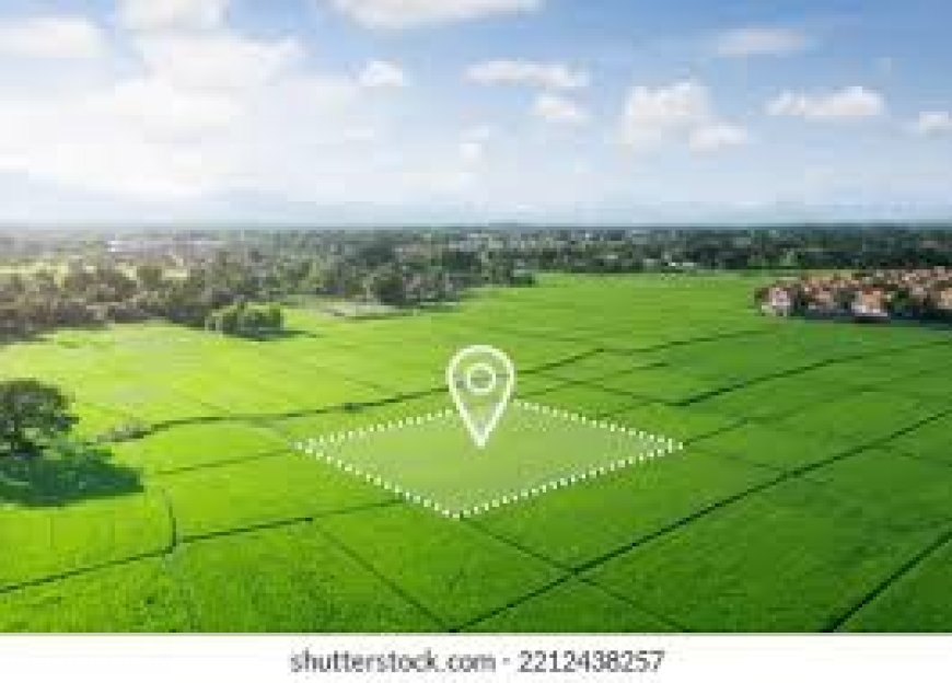 Kalpataru Sugan Enclave Plots – Perfect Long Term Investment