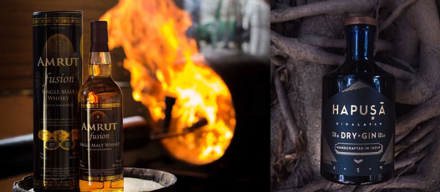 Craft Spirits Market Growth, Size, Trends, and Forecast 2025–2033