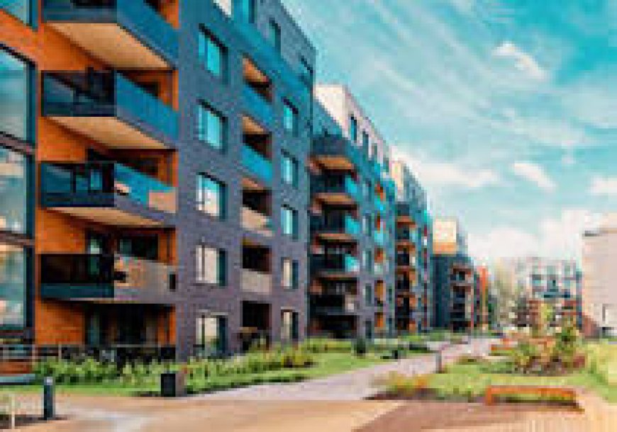 Sumadhura Whitefield – Family-Friendly Apartments