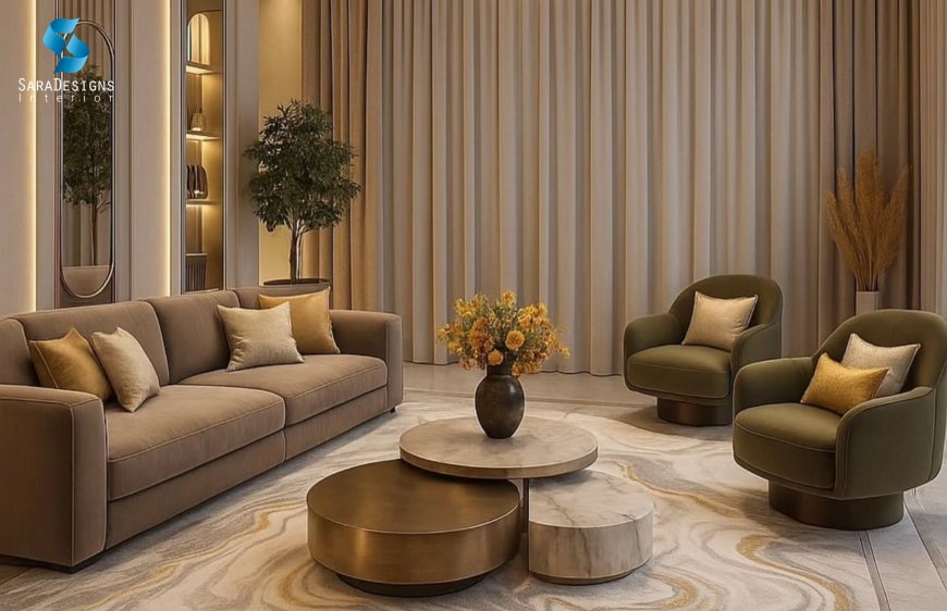 How to Choose the Top Interior Designer in Dwarka Expressway for Your Home ?