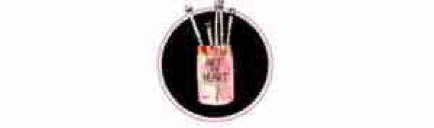 10 Reasons Art Classes Are the Best Self-Care Ritual for Adults