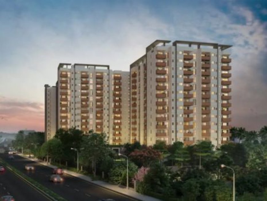 Buy Your Dream Apartment at Hiranandani Bay Heights