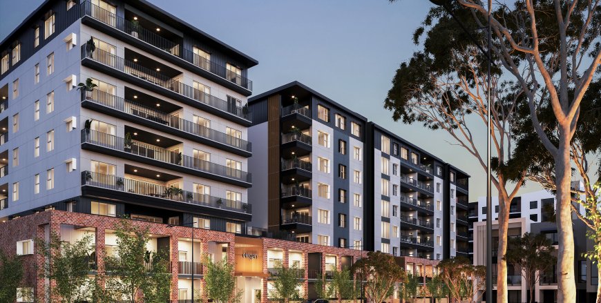 Explore Premium Apartments at Serene The Virtuoso Devanahalli