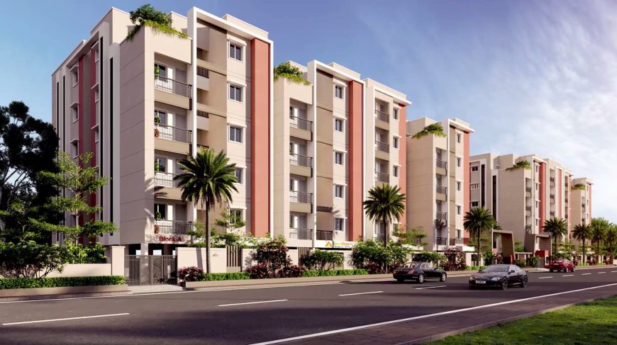 Gokhale Deccan – A Perfect Blend of Comfort, Location & Luxury