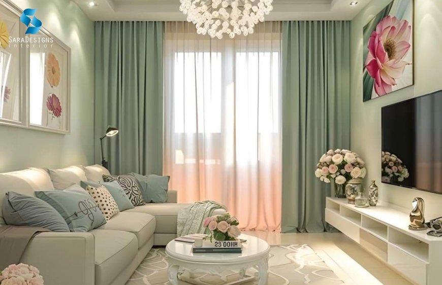 What to Expect When You Hire a Home Interior Designer in Gurgaon