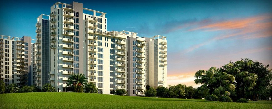 Birla Pravaah Sector 71 Gurgaon: A Thoughtfully Planned Residential Address