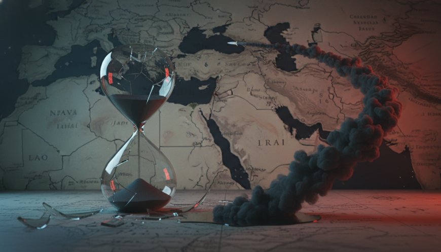 Fragile Truce on Edge: Israel Eliminates Top Hamas Commander Raed Saad in Gaza Strike