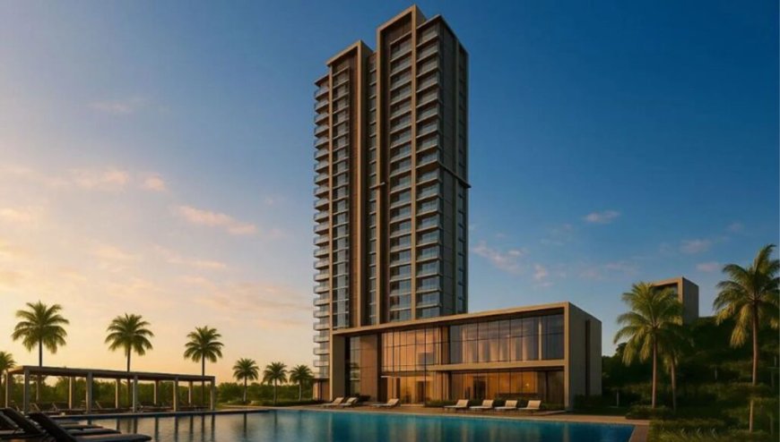 Discover Luxury Living at Godrej Alira Sector 39 Gurgaon