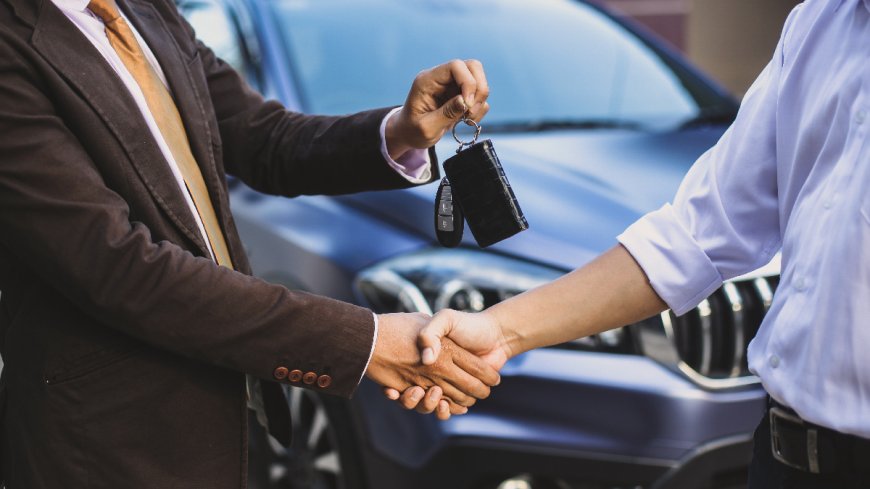 Saudi Arabia Car Rental Market Growth, Size, and Forecast Report 2025-2034