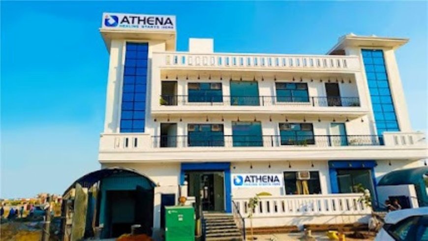 Best Deaddiction Center in Noida with Expert Medical Care