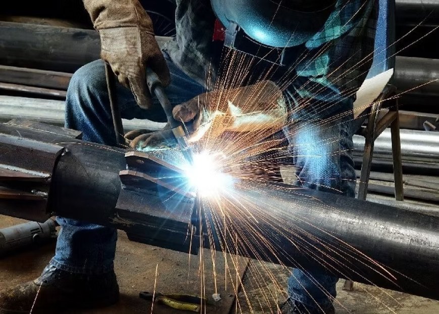 Why Quality Steel Fabrication Matters?