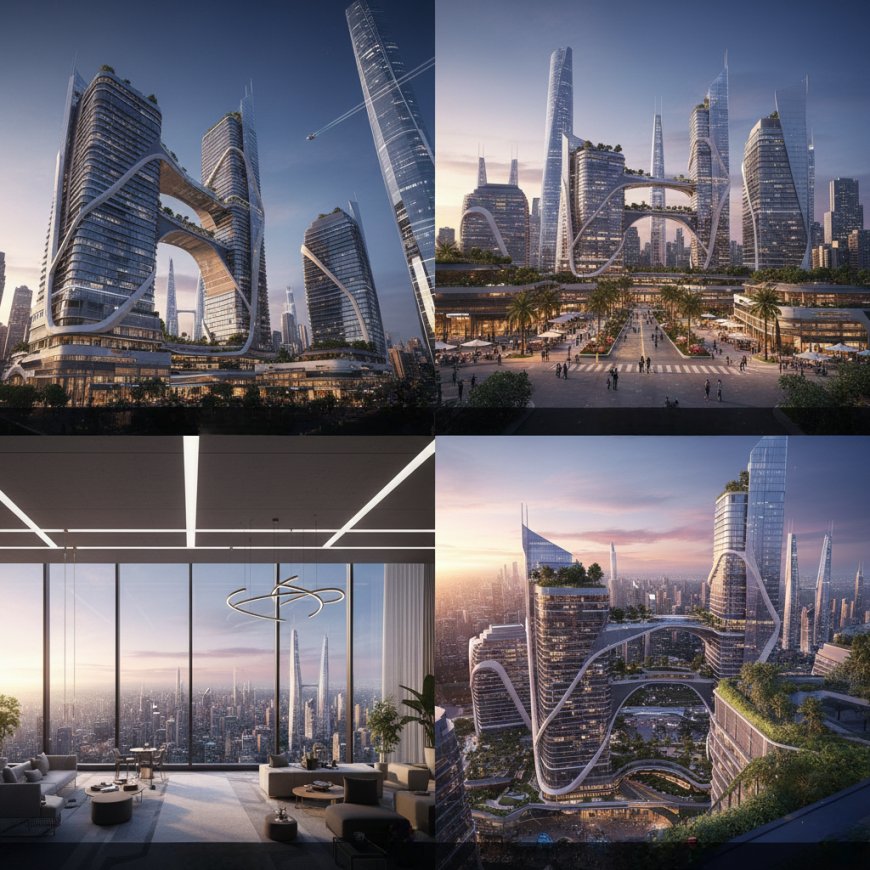 ACE Hive Launched at Yamuna Expressway 9268900800 Studios & Premium Retail, Sector 22A