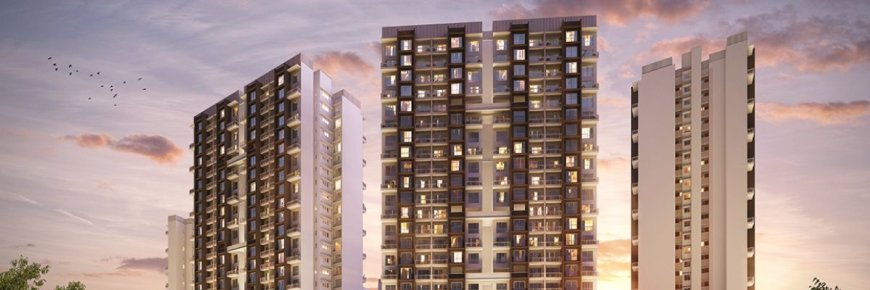 Hiranandani Chembur Apartments for Peaceful Living