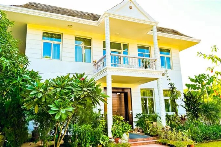 Mental Hospital in Delhi for Holistic Mental Wellness | Athena Luxus