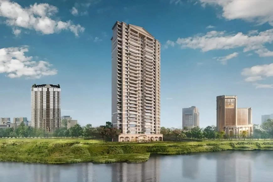 Experion Saatori Sector 151 Noida | Price, Brochure & Review