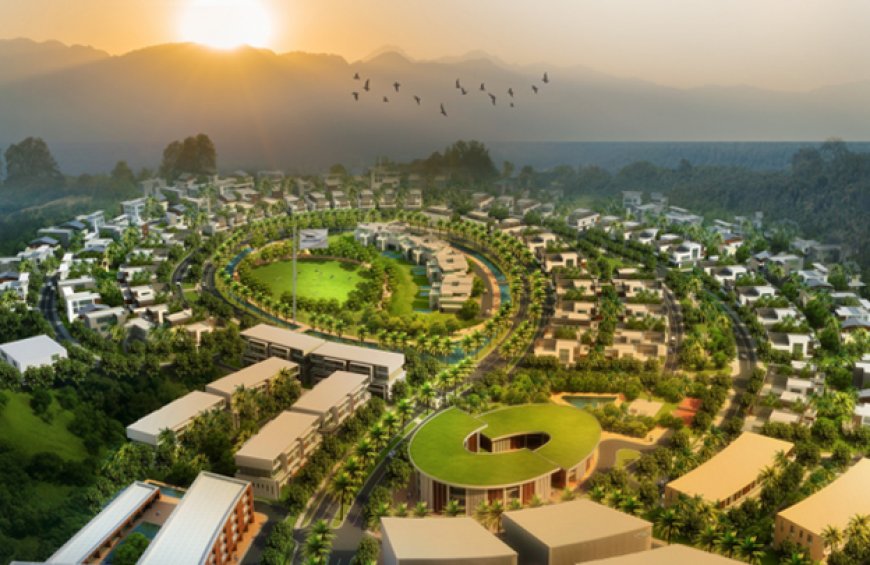 Della Racecourse Pune – Ultra Luxury Apartments & Villa Plots