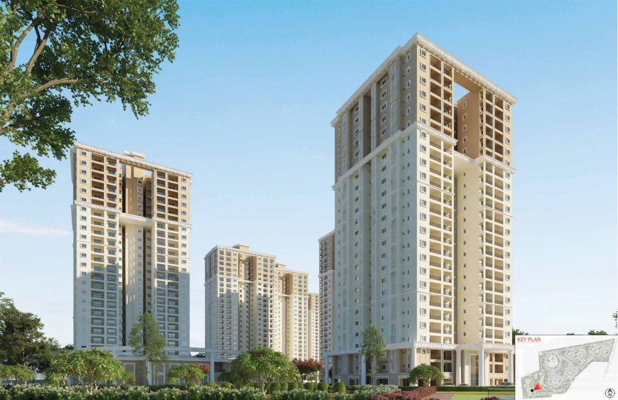 Puravankara New Launch and Pre Launch Developments Bangalore