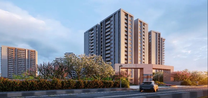 Sobha Rivana Noida Extension | Price, Review & Brochure