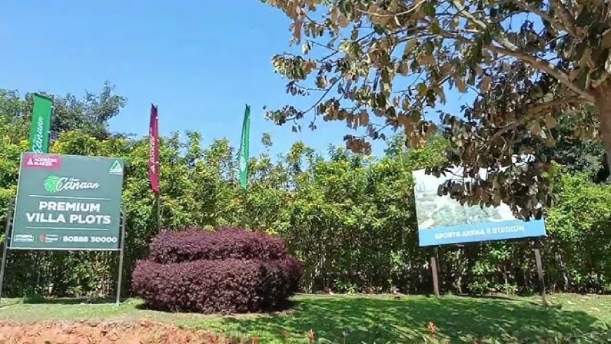 Classic Merusri Canaan Devanahalli is a smart choice for both living and investment