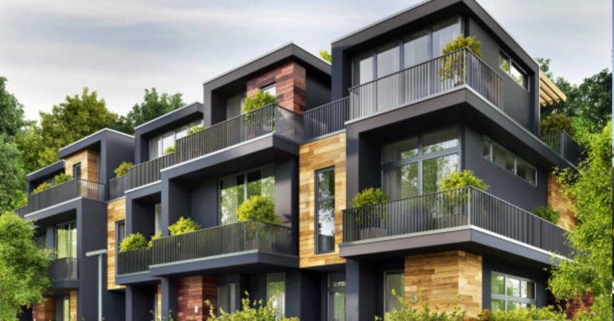 Puravankara Esplanade – A New Address for Refined City Living