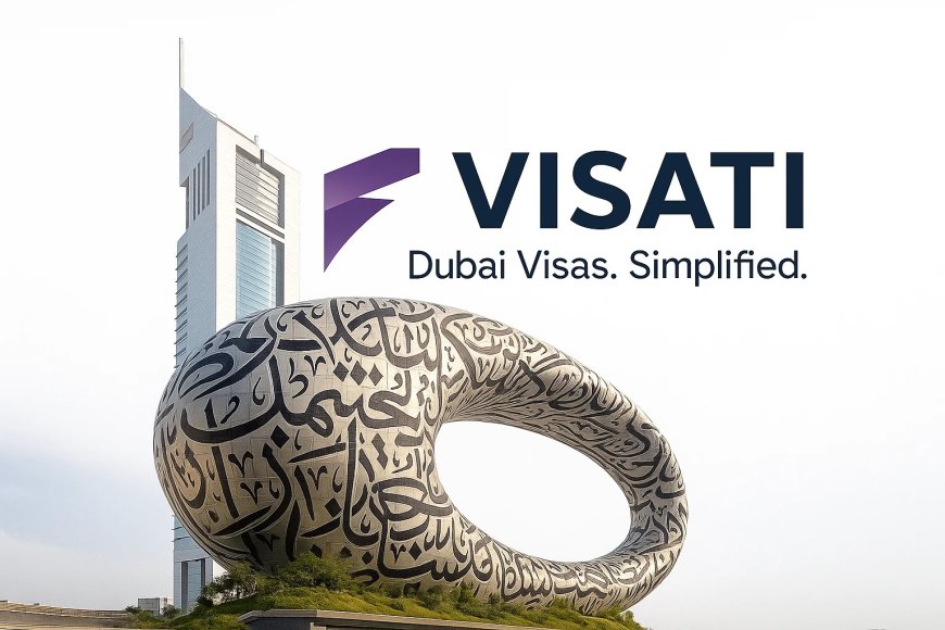 Dubai Travel Visa Explained: A Smooth Start to Your UAE Holiday