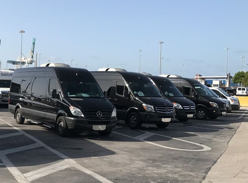 Luxury Car with Driver in Doha Qatar & Professional Transportation Services