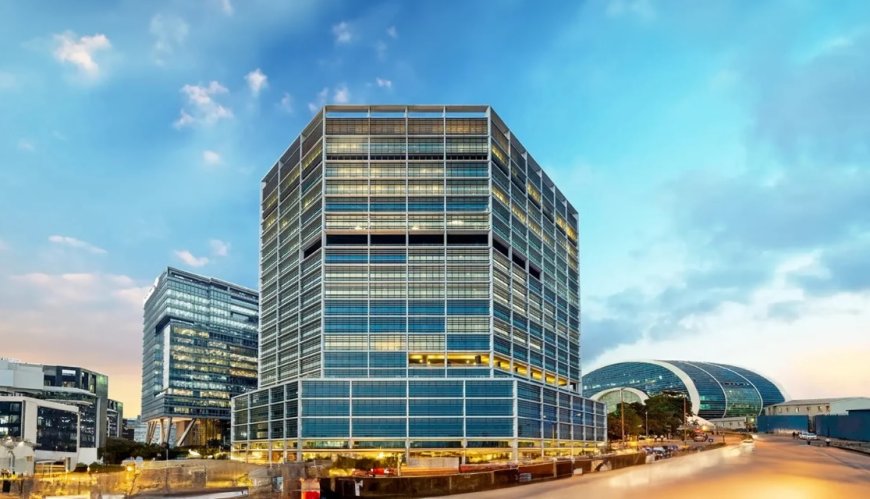 Pre Leased Property for Sale in Gurgaon