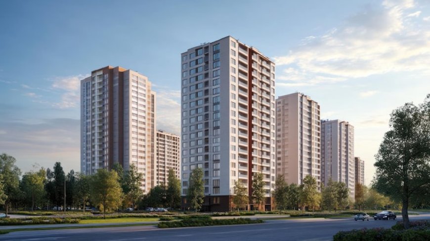 Upcoming Godrej Projects in Bangalore for Smart Homebuyers